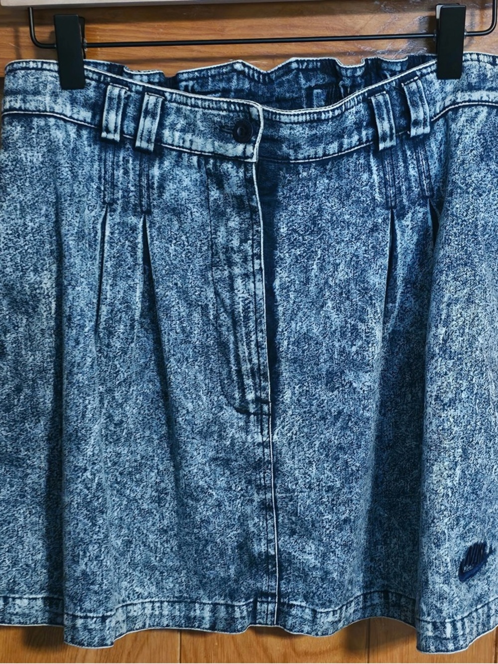 Vintage Nike Women’s skirt. Size Large